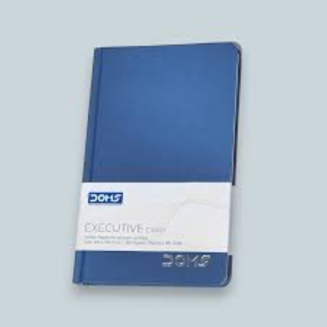 DOMS EXECUTIVE DIARY 96 SHEET